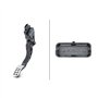 HELLA 6Pv 009 949-731 Capteur