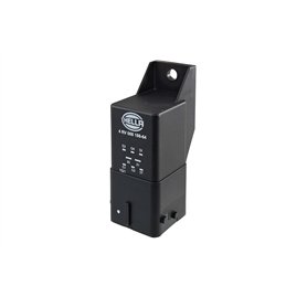 HELLA 4Rv 008 188-641 Temporisateur De Préchauffage - 12V - Nombre De Connexions: 8
