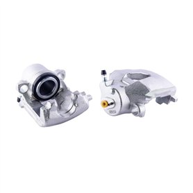 HELLA 8AN 355 789-111 Étrier de frein - AN8911 - Système de freinage: ATE - Pièce neuve sans consigne - pour p.e. AUDI / SEAT /