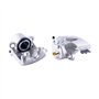 HELLA 8AN 355 789-111 Étrier de frein - AN8911 - Système de freinage: ATE - Pièce neuve sans consigne - pour p.e. AUDI / SEAT /