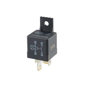 HELLA 4Ra 933 332-521 Relais