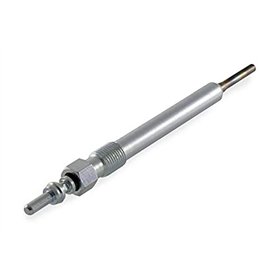 HELLA 8EG 008 498-171 Bougie de préchauffage - Ouverture de la clé: 10mm - Vers° bougie préchauff.: Bougie de préchauffage monop