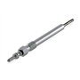 HELLA 8EG 008 498-171 Bougie de préchauffage - Ouverture de la clé: 10mm - Vers° bougie préchauff.: Bougie de préchauffage monop