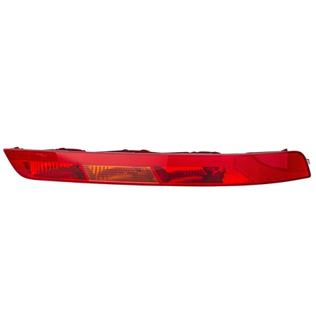 HELLA 2VA 013 124-121 Feu arrière - Halogène - pour p.e. Ds Ds 7 Crossback (J_) - ECE - pour circulation à droite/pour circulati