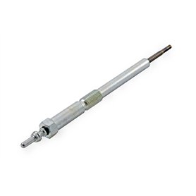 HELLA 8Eg 008 498-691 Bougie De Préchauffage - Ouverture: 12Mm - Vers° Bougie Préchauff.: Puissance Optimisée - Fiche: Fiche Ron