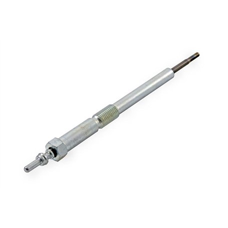 HELLA 8Eg 008 498-691 Bougie De Préchauffage - Ouverture: 12Mm - Vers° Bougie Préchauff.: Puissance Optimisée - Fiche: Fiche Ron