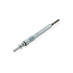 HELLA 8Eg 008 498-571 Bougie De Préchauffage - Ouverture: 10Mm - Vers° Bougie Préchauff.: Puissance Optimisée - Fiche: Fiche Ron