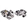 HELLA 8AN 355 797-621 Étrier de frein - AN9762 - Système de freinage: Brembo - Pièce neuve sans consigne - pour p.e. NISSAN / OP
