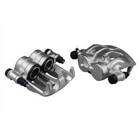 HELLA 8AN 355 796-641 Étrier de frein - AN9664 - Système de freinage: Brembo - Pièce neuve sans consigne - pour p.e. MERCEDES-BE