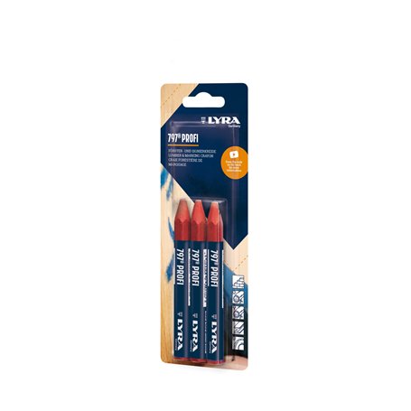 L4878005 LYRA 797® Craie de forage et de signature