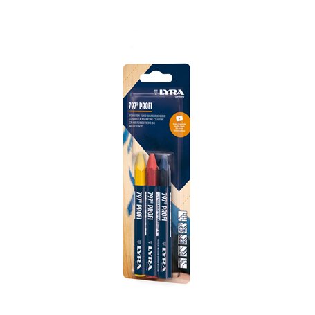 L4878007 LYRA 797® Craie de forage et de signature