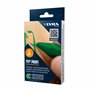 L4870067 LYRA 797® Boîte de 12 craies vertes professionnelles à base d'huile pour marqueurs résistants aux intempéries