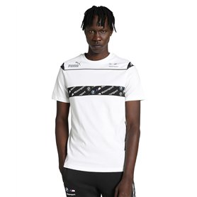 Puma BMW MMS SDS T-Shirt Unisexe pour Adulte