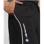PUMA Short de survêtement BMW M Motorsport M Black