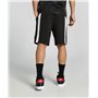PUMA Short de survêtement BMW M Motorsport M Black