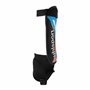 uhlsport Football Flex Plate Protège-Tibias pour Enfants et Adultes- Protège-Tibias de Football Ultra léger avec Protection de l