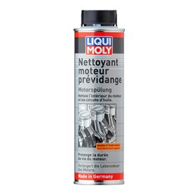 LIQUI MOLY Engine Flush Plus