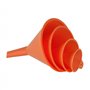 Carpoint Pressol Lot d'entonnoirs
