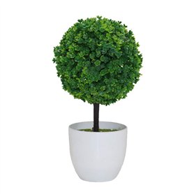 RSTYS Plantes artificielles en pot