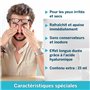 Ocuvers Hyaluron Spray oculaire – avec liposomes (15 ml) – contre la sécheresse oculaire. L’alternative aux gouttes pour les yeu