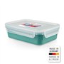 Tefal Boite de conservation alimentaire 0,55 L, Sans BPA, 100 hermétique, Compatible lave-vaisselle et micro ondes, Masterseal C