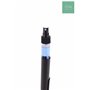 Porte-rouleau d'essuie-tout durable avec vaporisateur, organisateur de cuisine avec spray Home Living au design noir mat, ustens