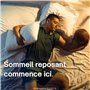 contre le ronflement