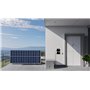 Micro-onduleur 800 W avec câble AC de 5 m I Onduleur pour votre centrale solaire de balcon 800 W I Micro onduleur 800 W/VA I Mic