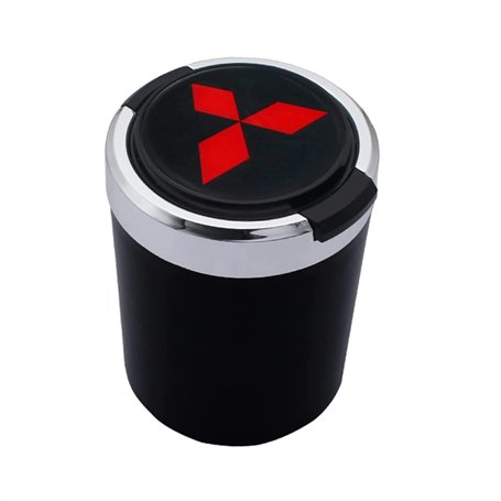 AXOEECF Cendrier de Voiture