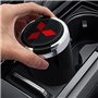 pour Mitsubishi Outlander III 2015-2018