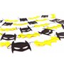 Guirlande Batman – Décorations d'anniversaire, décorations de fête, décoration créative