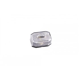 Aspöck Flexipoint Éclairage de contour Blanc 1 pièce Pour voiture/remorque/camion/véhicule utilitaire/caravane/trailer