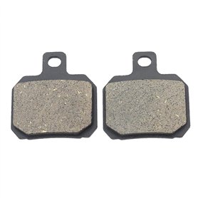 NANGAEBPPW Disques de Frein pour Ducati 696 pour Monster 750 pour Supersport 796 800 848 pour Street Fighter 900 ST2 ST3 ST3S S4