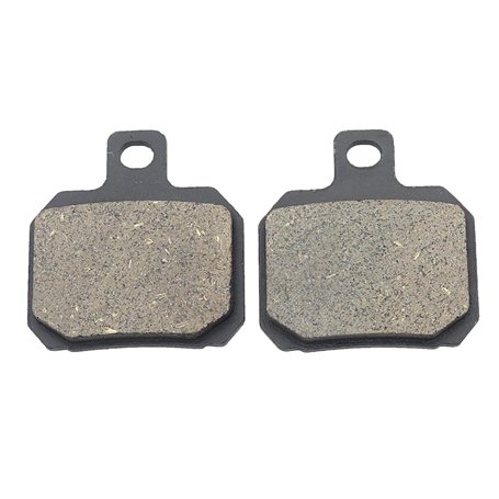 NANGAEBPPW Disques de Frein pour Ducati 696 pour Monster 750 pour Supersport 796 800 848 pour Street Fighter 900 ST2 ST3 ST3S S4
