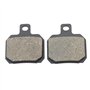 NANGAEBPPW Disques de Frein pour Ducati 696 pour Monster 750 pour Supersport 796 800 848 pour Street Fighter 900 ST2 ST3 ST3S S4