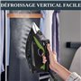 temps de préchauffage rapide