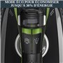 Rowenta Fer vapeur DW6330D1 Eco Intelligence, distribution optimale de la vapeur, puissance 2500 W, temps de préchauffage rapide