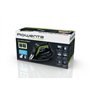 Rowenta Fer vapeur DW6330D1 Eco Intelligence, distribution optimale de la vapeur, puissance 2500 W, temps de préchauffage rapide