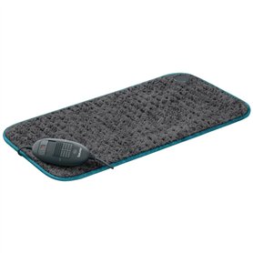 Beurer HK 123 Limited Edition Coussin chauffant 100 W gris foncé
