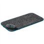 Beurer HK 123 Limited Edition Coussin chauffant 100 W gris foncé