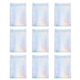 ULTECHNOVO 25Pcs Enveloppes à Bulles Enveloppes Rembourrées Auto-Scellantes Enveloppes à Bulles en Vrac Envoi Postal Enveloppes