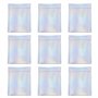 ULTECHNOVO 25Pcs Enveloppes à Bulles Enveloppes Rembourrées Auto-Scellantes Enveloppes à Bulles en Vrac Envoi Postal Enveloppes 