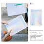 ULTECHNOVO 25Pcs Enveloppes à Bulles Enveloppes Rembourrées Auto-Scellantes Enveloppes à Bulles en Vrac Envoi Postal Enveloppes 