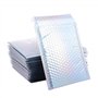 ULTECHNOVO 25Pcs Enveloppes à Bulles Enveloppes Rembourrées Auto-Scellantes Enveloppes à Bulles en Vrac Envoi Postal Enveloppes 