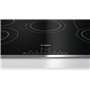 Bosch Serie 6 PKC845FP1D plaque Noir Intégré (placement) Céramique 4 zone(s)