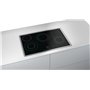 Bosch Serie 6 PKC845FP1D plaque Noir Intégré (placement) Céramique 4 zone(s)