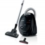Siemens VSZ3XTRM11 Aspirateur traîneau Z3.0 Extreme Power avec technologie Compressor et système de filtration hygiénique Ultra