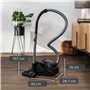 Siemens VSZ3XTRM11 Aspirateur traîneau Z3.0 Extreme Power avec technologie Compressor et système de filtration hygiénique Ultra 