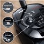 Siemens VSZ3XTRM11 Aspirateur traîneau Z3.0 Extreme Power avec technologie Compressor et système de filtration hygiénique Ultra 