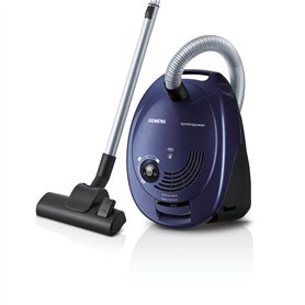 Siemens VS06B1110 Aspirateur synchropower avec sac (700 W